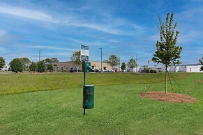Hampton Inn Albertville