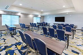 Hampton Inn Albertville