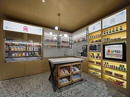 Hilton Garden Inn Beijing Haidian Daoxiang Lake