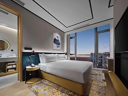 Hilton Garden Inn Beijing Haidian Daoxiang Lake