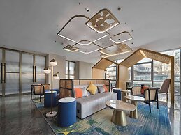 Hilton Garden Inn Beijing Haidian Daoxiang Lake