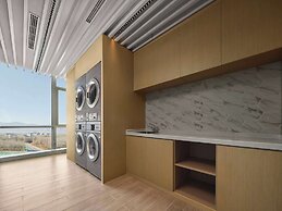 Hilton Garden Inn Beijing Haidian Daoxiang Lake