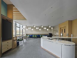 Hilton Garden Inn Beijing Haidian Daoxiang Lake