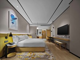 Hilton Garden Inn Beijing Haidian Daoxiang Lake