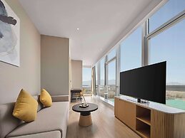 Hilton Garden Inn Beijing Haidian Daoxiang Lake