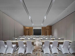 Hilton Garden Inn Beijing Haidian Daoxiang Lake