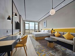 Hilton Garden Inn Beijing Haidian Daoxiang Lake