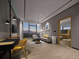 Hilton Garden Inn Beijing Haidian Daoxiang Lake