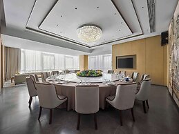 Hilton Garden Inn Beijing Haidian Daoxiang Lake