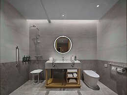 Hilton Garden Inn Beijing Haidian Daoxiang Lake