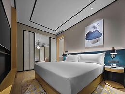 Hilton Garden Inn Beijing Haidian Daoxiang Lake