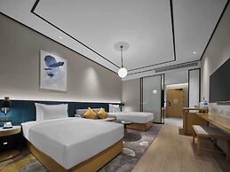 Hilton Garden Inn Beijing Haidian Daoxiang Lake