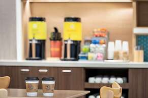 Home2 Suites By Hilton Colorado Springs I-25 Central