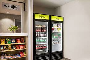 Home2 Suites By Hilton Colorado Springs I-25 Central