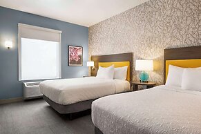 Home2 Suites By Hilton Colorado Springs I-25 Central