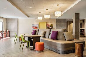 Home2 Suites By Hilton Colorado Springs I-25 Central