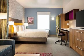 Home2 Suites By Hilton Colorado Springs I-25 Central