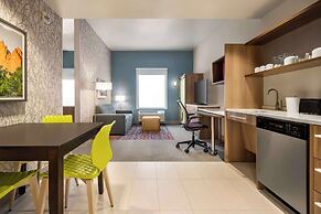 Home2 Suites By Hilton Colorado Springs I-25 Central