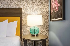 Home2 Suites By Hilton Colorado Springs I-25 Central