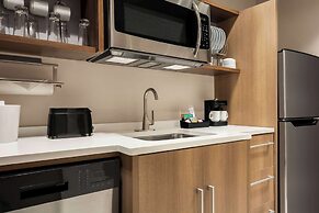 Home2 Suites By Hilton Colorado Springs I-25 Central