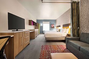 Home2 Suites By Hilton Colorado Springs I-25 Central