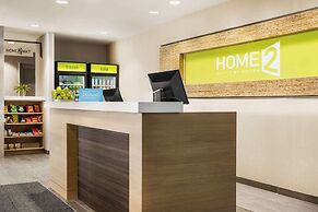 Home2 Suites By Hilton Colorado Springs I-25 Central