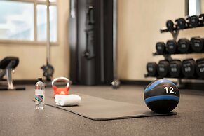 Home2 Suites By Hilton Colorado Springs I-25 Central