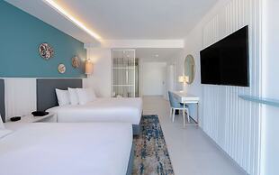 Hilton Skanes Monastir Beach Resort