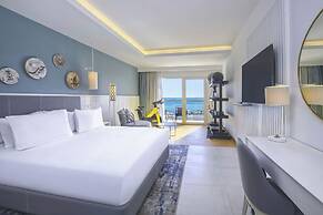 Hilton Skanes Monastir Beach Resort