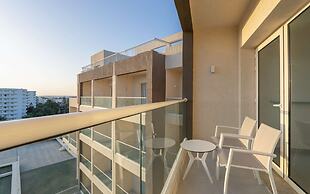 Hilton Skanes Monastir Beach Resort