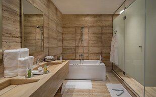 Hilton Skanes Monastir Beach Resort