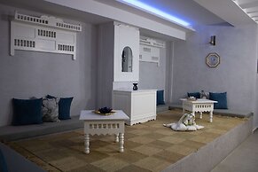 Hilton Skanes Monastir Beach Resort