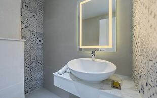 Hilton Skanes Monastir Beach Resort