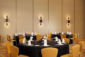 Hilton Skanes Monastir Beach Resort