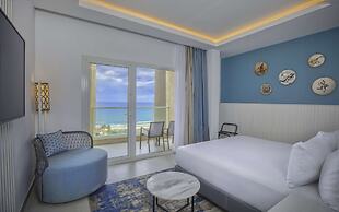 Hilton Skanes Monastir Beach Resort