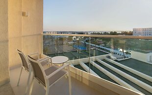 Hilton Skanes Monastir Beach Resort