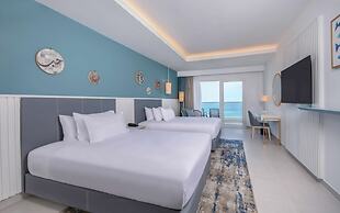 Hilton Skanes Monastir Beach Resort