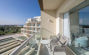 Hilton Skanes Monastir Beach Resort