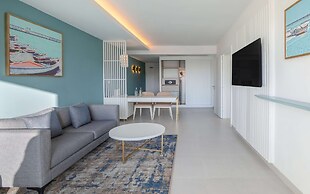 Hilton Skanes Monastir Beach Resort