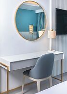 Hilton Skanes Monastir Beach Resort