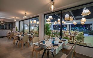 Hilton Skanes Monastir Beach Resort