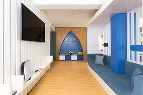 Hilton Skanes Monastir Beach Resort