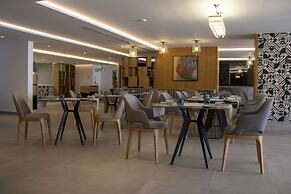 Hilton Skanes Monastir Beach Resort