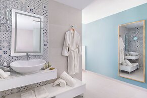 Hilton Skanes Monastir Beach Resort