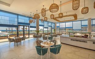 Hilton Skanes Monastir Beach Resort