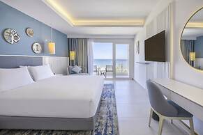 Hilton Skanes Monastir Beach Resort