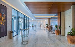 Hilton Skanes Monastir Beach Resort