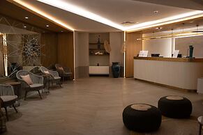 Hilton Skanes Monastir Beach Resort