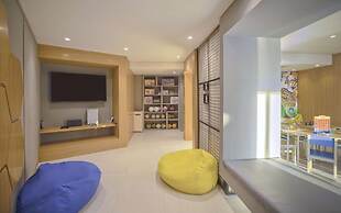 Hilton Skanes Monastir Beach Resort