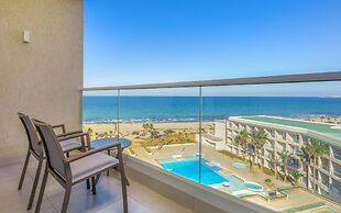 Hilton Skanes Monastir Beach Resort